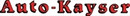 Logo Auto-Kayser GmbH & Co. KG